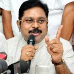 TTV Dhinakaran