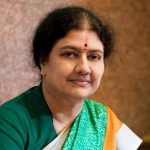 Sasikala Natrajan