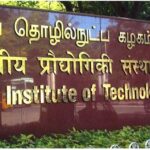 Chennai IIT