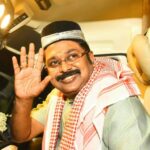 TTV Dhinakaran Bakrid